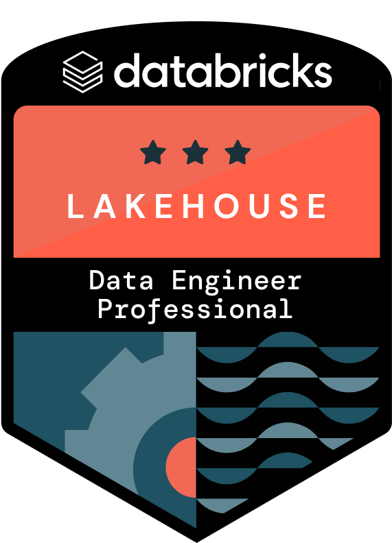 Data Engineer Professional