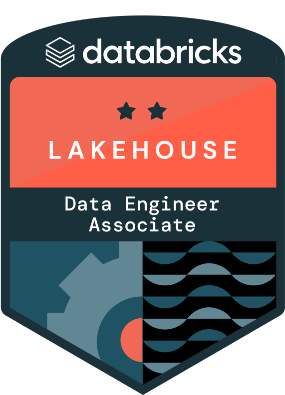 Data Engineer Associate