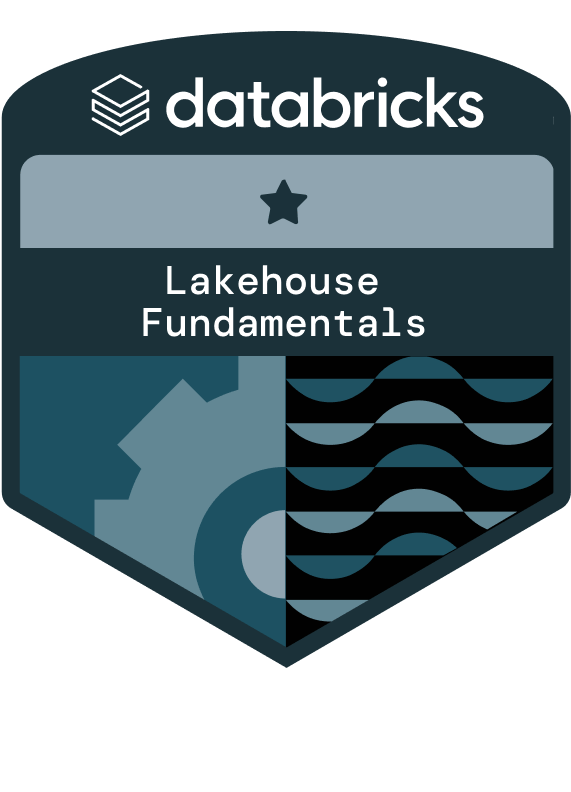 Lakehouse Fundamentals