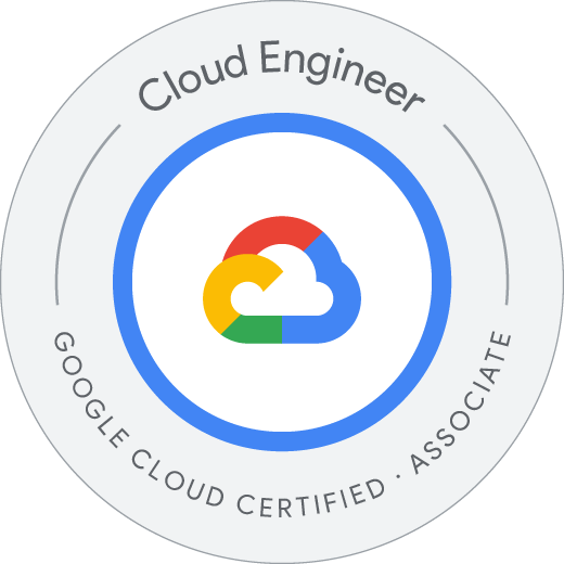 GCP Cloud Engineer