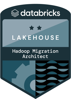Hadoop Migration Architect