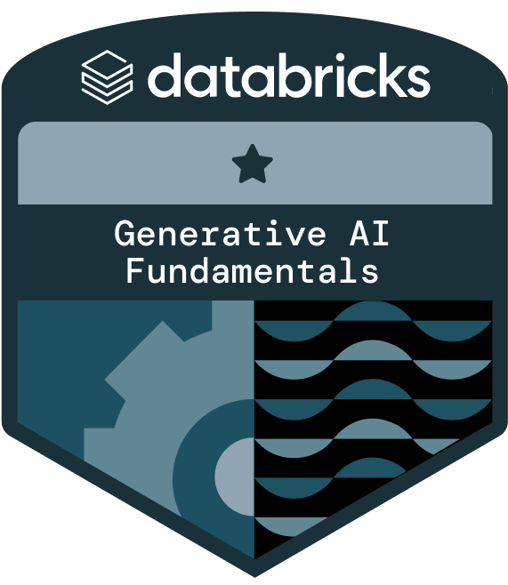 Gen AI Fundamentals