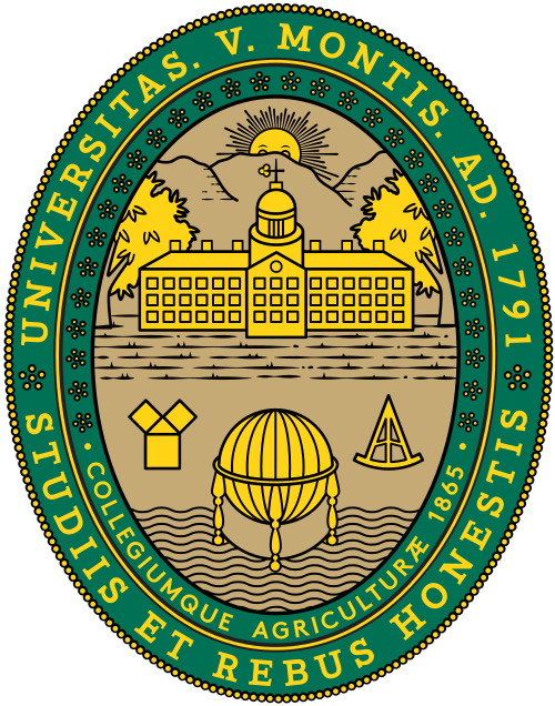 University of Vermont